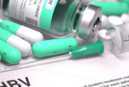 Thuốc điều trị viêm gan B mới nhất – Cơ hội chữa dứt điểm cho người bệnh