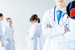 Bệnh gan nhiễm mỡ và những thông tin chớ bỏ qua