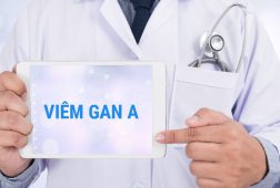 Tổng hợp từ A đến Z thông tin về bệnh viêm gan A