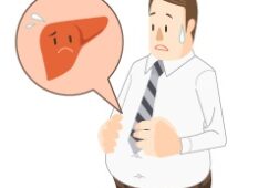 Gan nhiễm mỡ có nguy hiểm không?