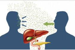 Bệnh gan có lây không? Dấu hiệu nhận biết bệnh gan